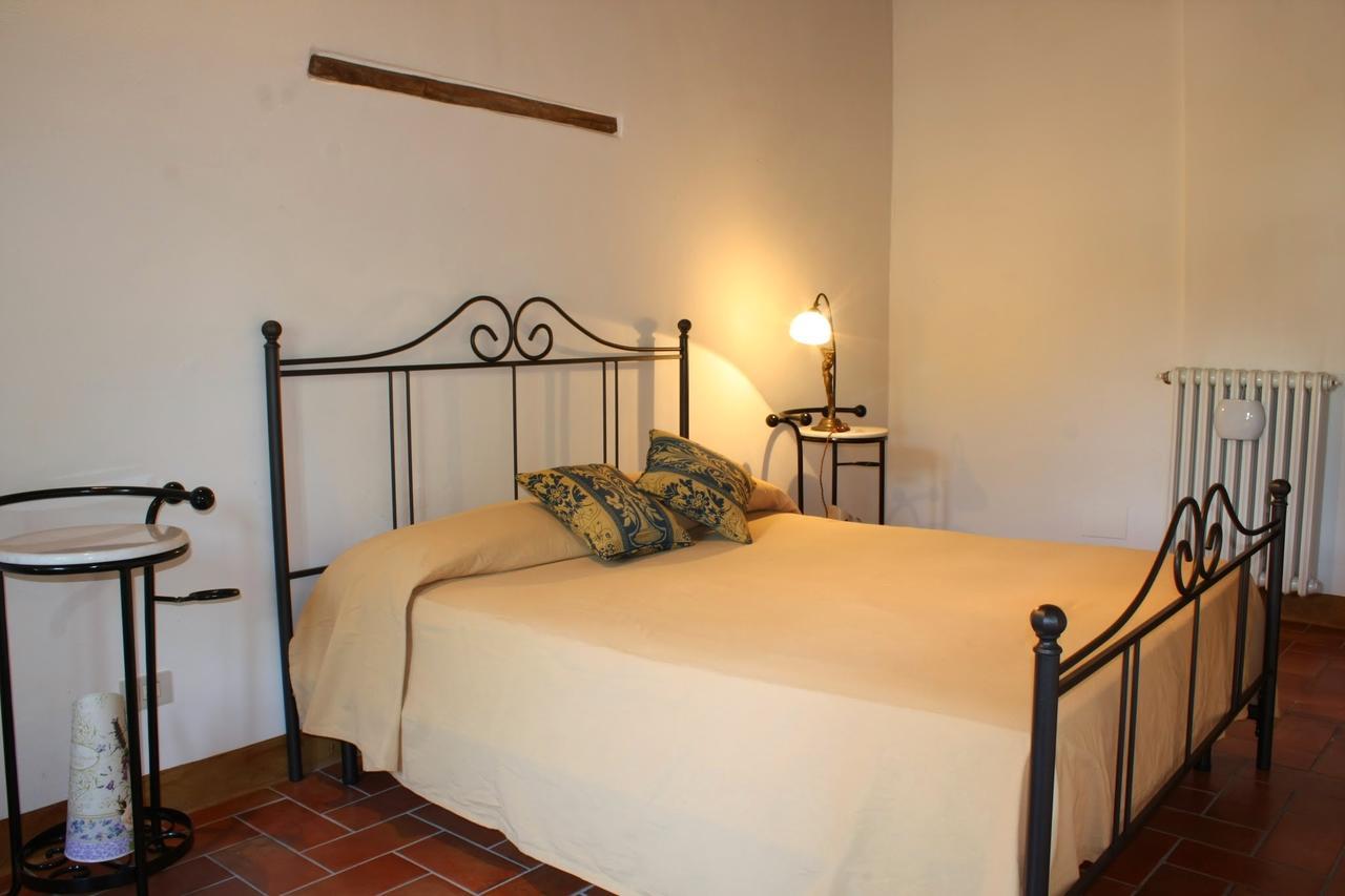 Apartamento Short Rent Il Casale Capolona Exterior foto