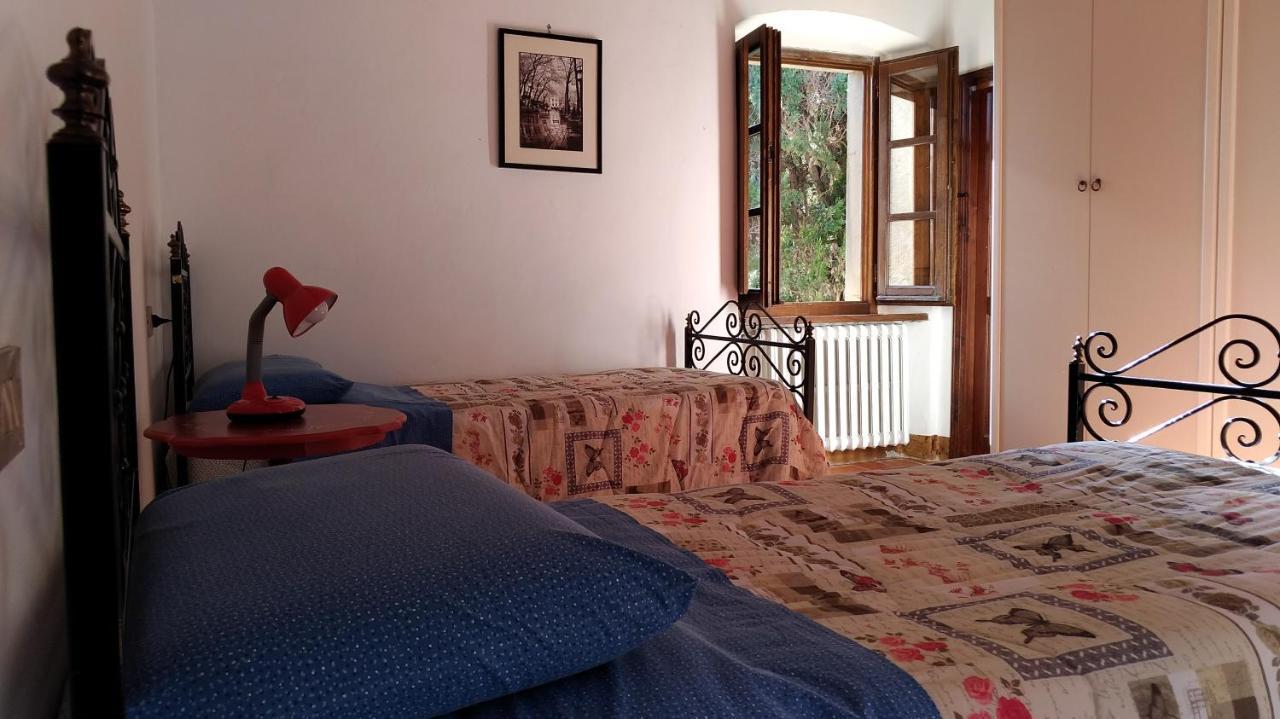Apartamento Short Rent Il Casale Capolona Exterior foto