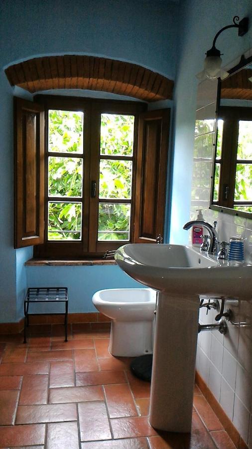 Apartamento Short Rent Il Casale Capolona Exterior foto